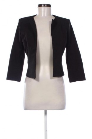 Damski żakiet Unbranded, Rozmiar M, Kolor Czarny, Cena 27,40 zł