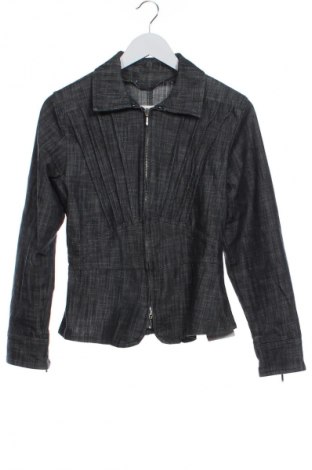 Damski żakiet Unbranded, Rozmiar M, Kolor Niebieski, Cena 23,99 zł