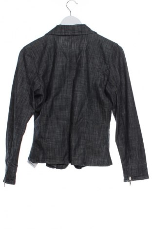 Damski żakiet Unbranded, Rozmiar M, Kolor Niebieski, Cena 23,99 zł