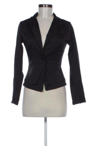 Damski żakiet Unbranded, Rozmiar S, Kolor Czarny, Cena 24,99 zł