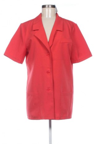 Damen Blazer Unbranded, Größe M, Farbe Rot, Preis € 9,61