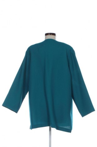 Damski żakiet Unbranded, Rozmiar XXL, Kolor Niebieski, Cena 27,20 zł