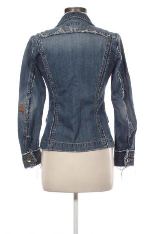 Damski żakiet Unbranded, Rozmiar M, Kolor Niebieski, Cena 24,99 zł