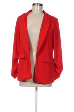 Damen Blazer Unbranded, Größe S, Farbe Rot, Preis € 30,94
