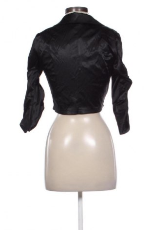 Damski żakiet Unbranded, Rozmiar XS, Kolor Czarny, Cena 21,99 zł