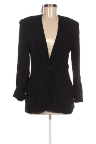Damski żakiet Unbranded, Rozmiar M, Kolor Czarny, Cena 21,99 zł