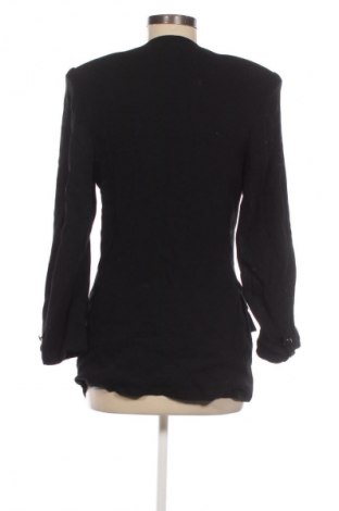 Damski żakiet Unbranded, Rozmiar M, Kolor Czarny, Cena 21,99 zł