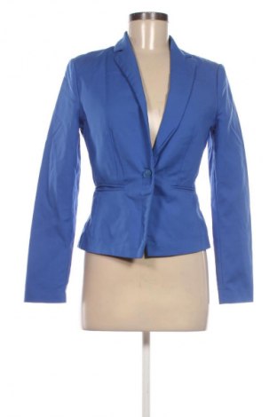 Damski żakiet Unbranded, Rozmiar M, Kolor Niebieski, Cena 26,99 zł