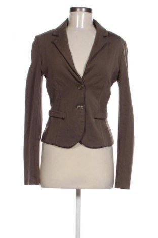 Damski żakiet Unbranded, Rozmiar L, Kolor Zielony, Cena 26,79 zł