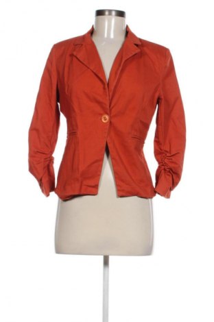 Damski żakiet Unbranded, Rozmiar XL, Kolor Brązowy, Cena 26,99 zł