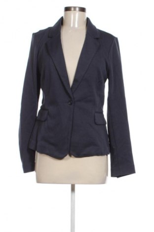 Γυναικείο σακάκι Vero Moda, Μέγεθος L, Χρώμα Μπλέ, Τιμή 25,99 €