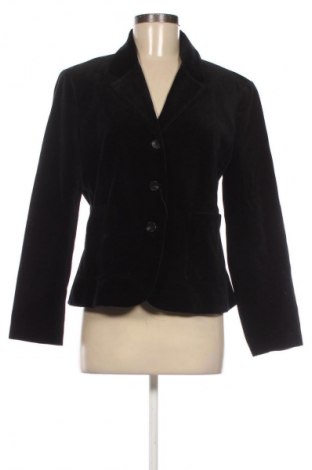 Dámske sako  Zara, Veľkosť XL, Farba Čierna, Cena  21,31 €