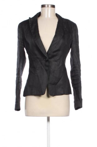 Damski żakiet Zara, Rozmiar M, Kolor Czarny, Cena 25,99 zł