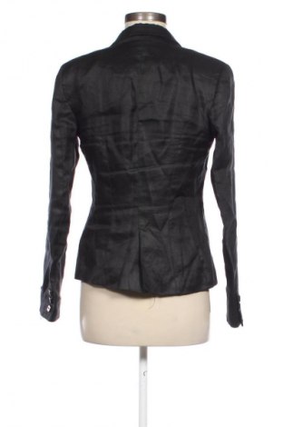 Damski żakiet Zara, Rozmiar M, Kolor Czarny, Cena 25,99 zł