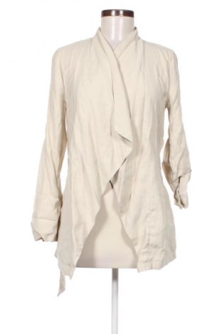 Dámské sako  Zara, Velikost XS, Barva Béžová, Cena  199,00 Kč