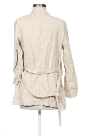 Dámské sako  Zara, Velikost XS, Barva Béžová, Cena  199,00 Kč