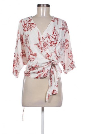 Damen Blazer Zara, Größe XS, Farbe Mehrfarbig, Preis 31,99 €