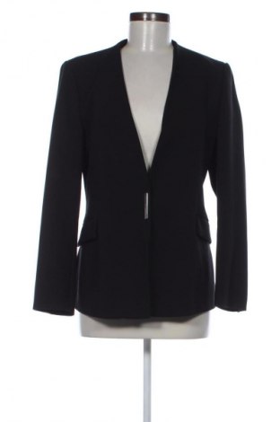 Дамско сако Zara, Размер L, Цвят Черен, Цена 18,99 €