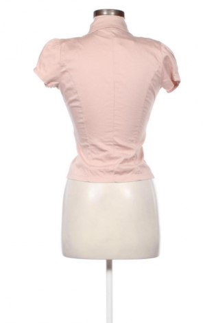 Damen Blazer Zebra, Größe S, Farbe Aschrosa, Preis € 3,99