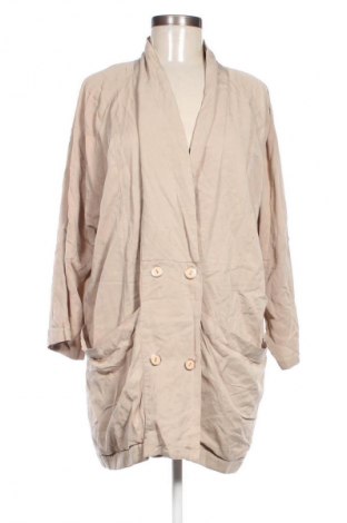 Damen Blazer mbyM, Größe M, Farbe Beige, Preis € 8,99