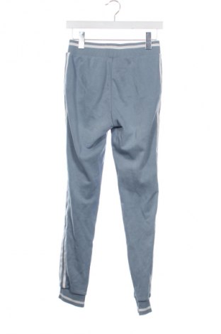 Damen Sporthose Adidas, Größe XS, Farbe Blau, Preis 14,99 €