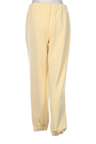 Дамско спортно долнище Ann-Kathrin Gotze x P&C, Размер L, Цвят Жълт, Цена 21,98 €