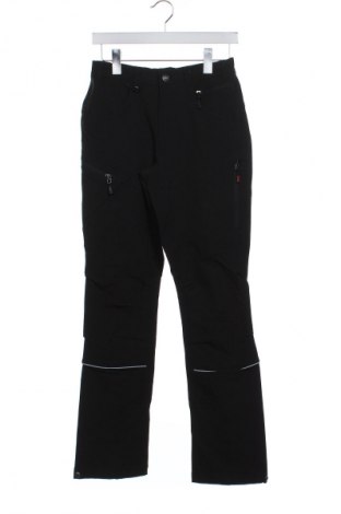 Дамско спортно долнище Bennon, Размер XL, Цвят Черен, Цена 11,24 €, #134068397