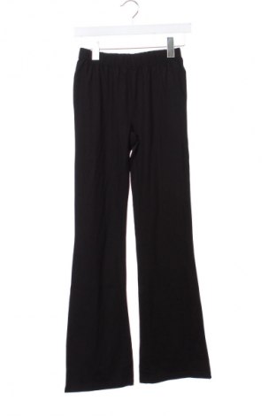 Damen Sporthose Flash Lights, Größe XXS, Farbe Schwarz, Preis 5,99 €