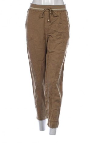 Damen Sporthose Forel, Größe XL, Farbe Beige, Preis 20,99 €