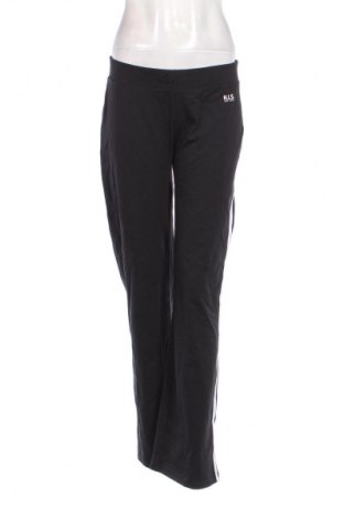 Damen Sporthose H.I.S, Größe M, Farbe Schwarz, Preis 9,99 €