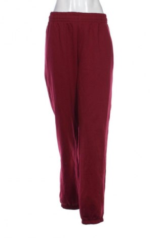 Dámské tepláky Unbranded, Velikost XXL, Barva Červená, Cena  409,00 Kč