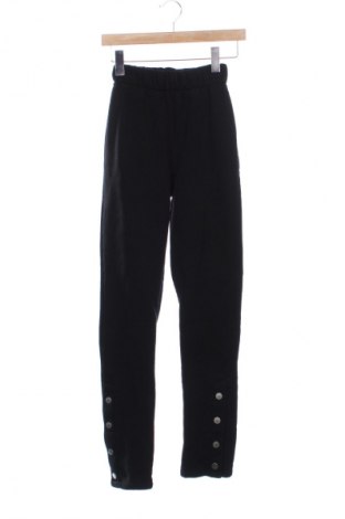 Dámské tepláky Unbranded, Velikost XXS, Barva Černá, Cena  179,00 Kč