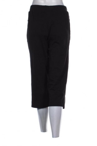 Pantaloni trening de femei Venice Beach, Mărime M, Culoare Negru, Preț 41,99 Lei