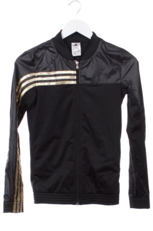 Dámský sportovní vrch  Adidas, Velikost XXS, Barva Černá, Cena  399,00 Kč