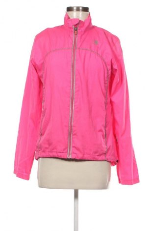Damen Sportoberteil Karrimor, Größe M, Farbe Rosa, Preis 22,99 €