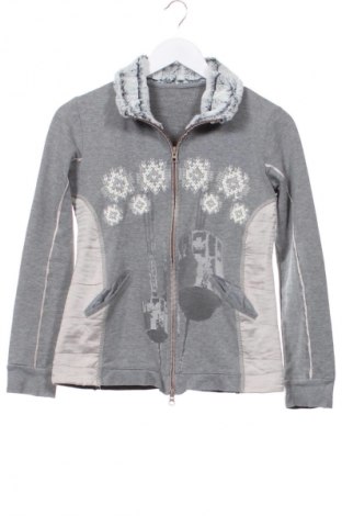 Női sport felső Sportalm, Méret XS, Szín Szürke, Ár 18 059 Ft