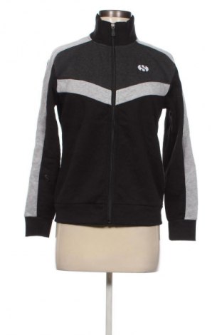 Γυναικεία αθλητική ζακέτα Superga, Μέγεθος S, Χρώμα Πολύχρωμο, Τιμή 5,99 €