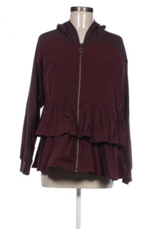 Kurtka damska Access, Rozmiar M, Kolor Fioletowy, Cena 23,99 zł