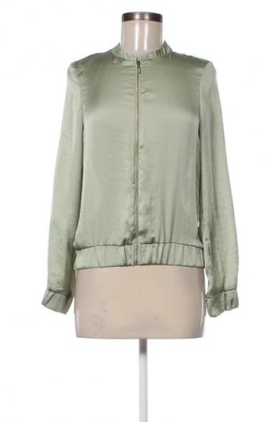 Kurtka damska Amisu, Rozmiar XS, Kolor Zielony, Cena 25,99 zł