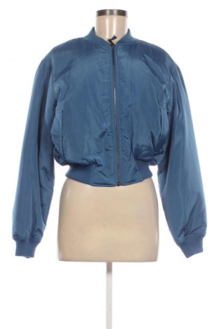 Γυναικείο μπουφάν Ana Johnson, Μέγεθος XS, Χρώμα Μπλέ, Τιμή 18,99 €