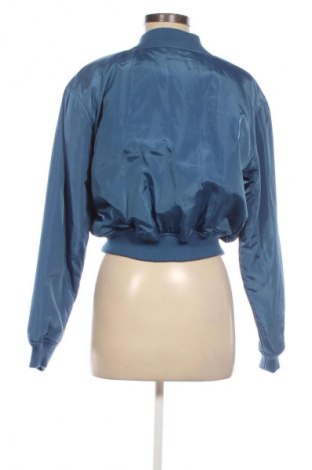 Γυναικείο μπουφάν Ana Johnson, Μέγεθος XS, Χρώμα Μπλέ, Τιμή 18,99 €