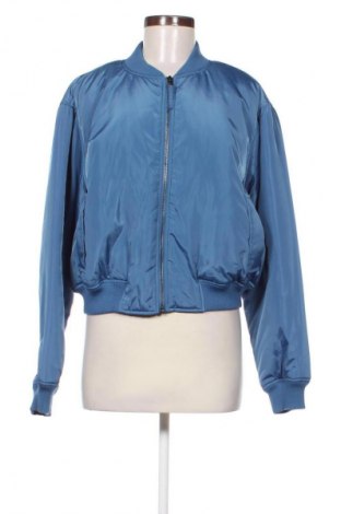 Dámska bunda  Ana Johnson, Veľkosť M, Farba Modrá, Cena  36,95 €