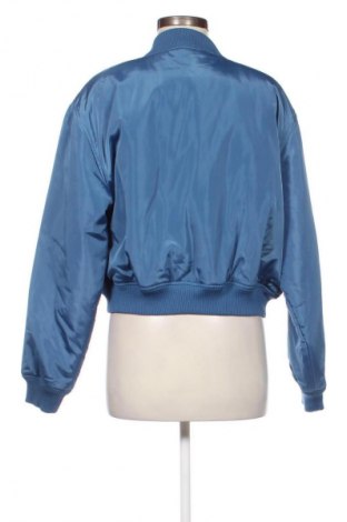 Dámska bunda  Ana Johnson, Veľkosť M, Farba Modrá, Cena  36,95 €