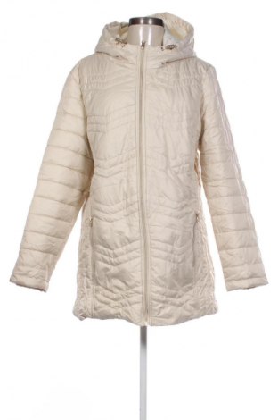 Dámska bunda  Atlas For Women, Veľkosť XL, Farba Kremová, Cena  29,95 €
