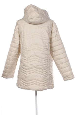 Dámska bunda  Atlas For Women, Veľkosť XL, Farba Kremová, Cena  29,95 €