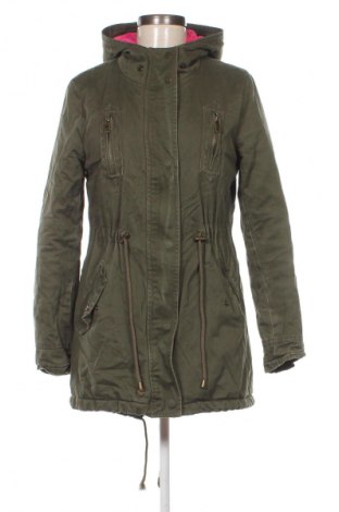 Γυναικείο μπουφάν Bangjuji, Μέγεθος M, Χρώμα Πράσινο, Τιμή 11,99 €
