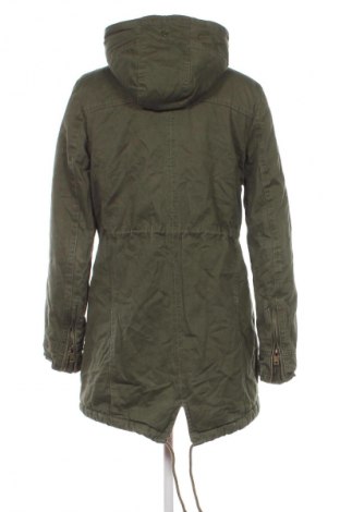 Γυναικείο μπουφάν Bangjuji, Μέγεθος M, Χρώμα Πράσινο, Τιμή 11,99 €