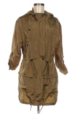 Kurtka damska Bershka, Rozmiar S, Kolor Zielony, Cena 27,41 zł