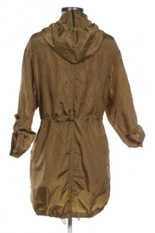 Kurtka damska Bershka, Rozmiar S, Kolor Zielony, Cena 27,41 zł