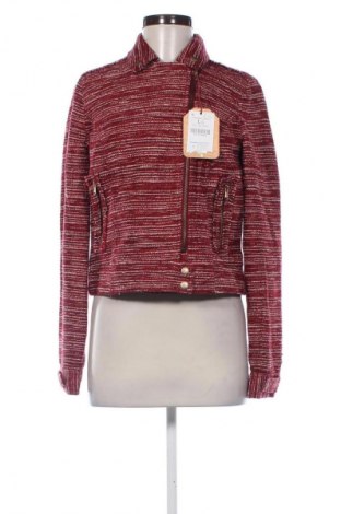 Női dzseki Bershka, Méret L, Szín Sokszínű, Ár 10 019 Ft